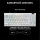 LOGITECH G PRO X TKL Rapid biały 920-013242 - 1298666 - zdjęcie 13